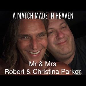 Meet your Posher, Robert